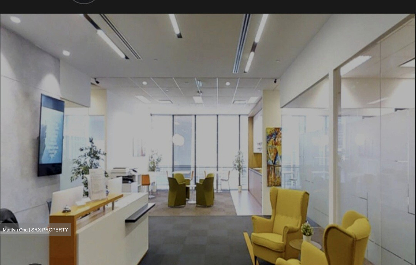International Plaza (D2), Office #544281501
